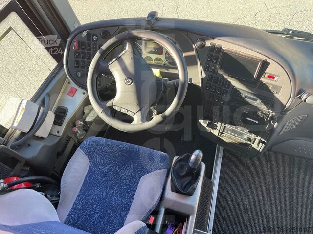 Iveco Domino, 2008, 57 places assises, Euro 5 Iveco Domino