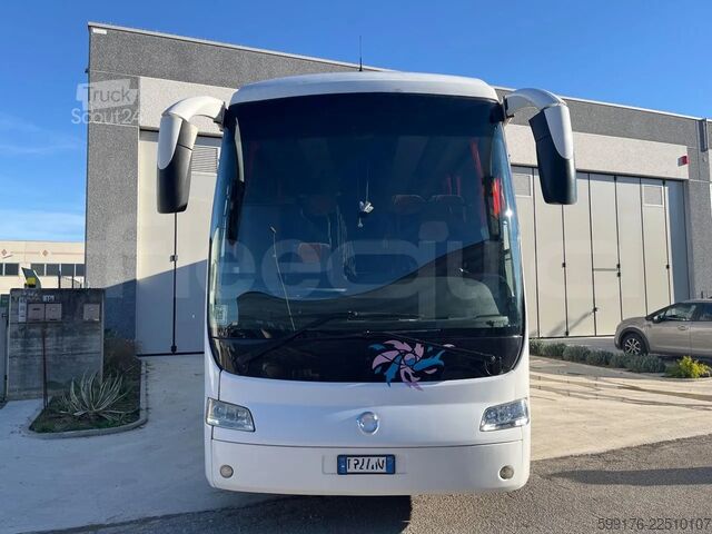 Iveco Domino, 2008, 57 places assises, Euro 5 Iveco Domino