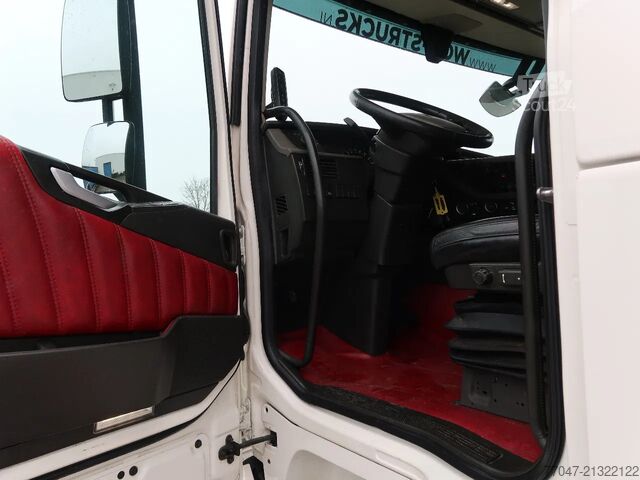 Padrão-SZM Volvo FH 500 6x2 Glob XL, ACC, LA chass, TOP!