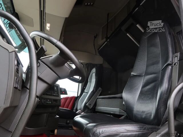 Padrão-SZM Volvo FH 500 6x2 Glob XL, ACC, LA chass, TOP!