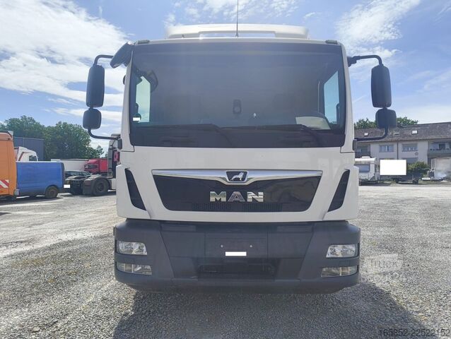 Koffert MAN TGM 15.290