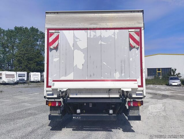 Koffert MAN TGM 15.290