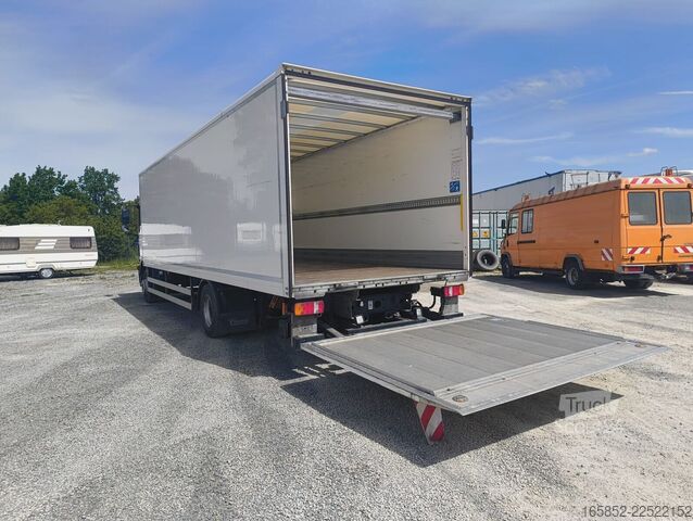 Koffert MAN TGM 15.290