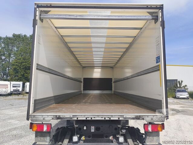 Koffert MAN TGM 15.290