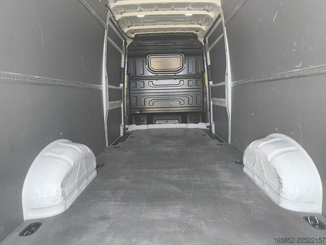 Dodávka VW Crafter