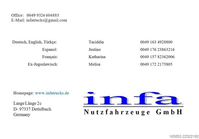 Anhänger Center Neu-Ulm Anhänger Center Neu-Ulm Anhänger Center Neu-Ulm