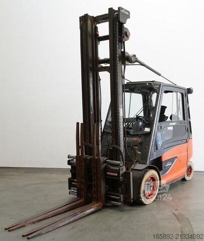 Viličar Linde E 40/600 HL 388