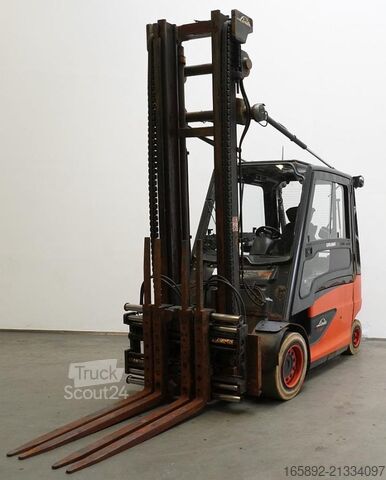 Viličar Linde E 40/600 HL 388