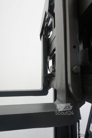 Viličar Linde E 25 387