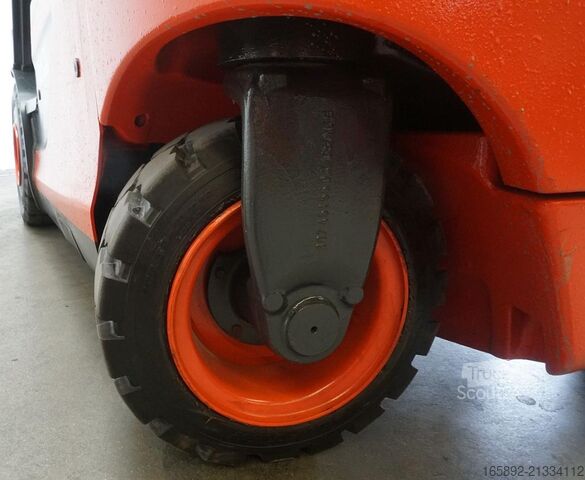 Viličar Linde E 25 387