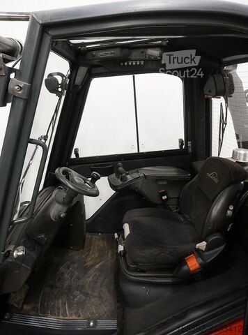 Viličar Linde H 30 D (3B) EVO 393-02