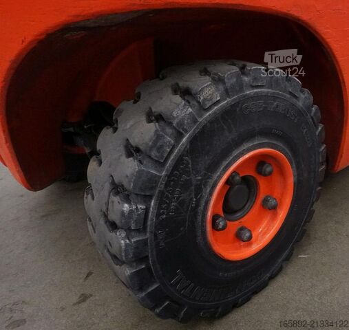 Viličar Linde H 30 D (3B) EVO 393-02