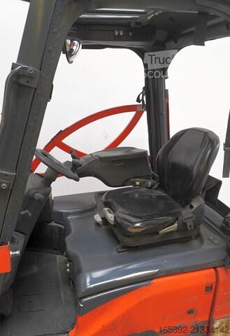 вилочный погрузчик Linde E 14 EVO 386-02