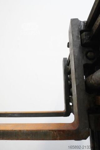 вилочный погрузчик Linde H 30 D (3B) EVO 393-02