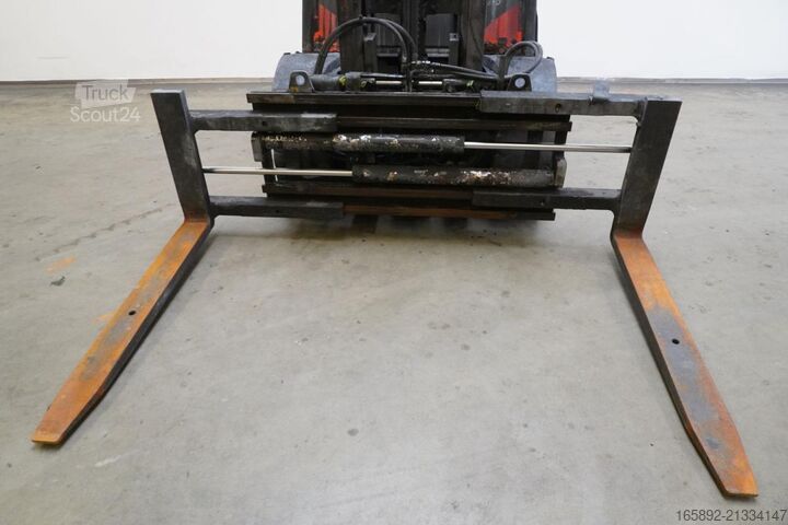 вилочный погрузчик Linde H 30 D (3B) EVO 393-02