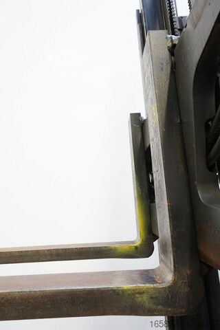 вилочный погрузчик Linde E 25 387