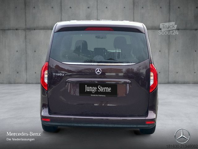 Minibus Mercedes-Benz T 180 d PROGRESSIVE Standard
