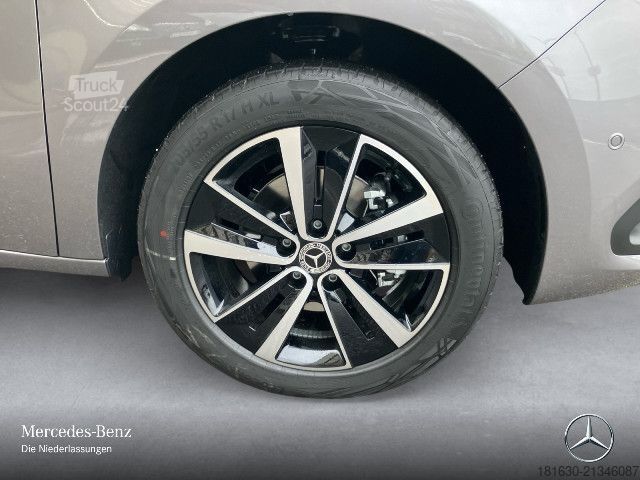 Minibus Mercedes-Benz T 180 d PROGRESSIVE Standard