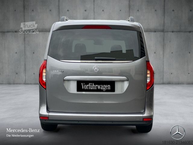 Minibus Mercedes-Benz T 180 d PROGRESSIVE Standard