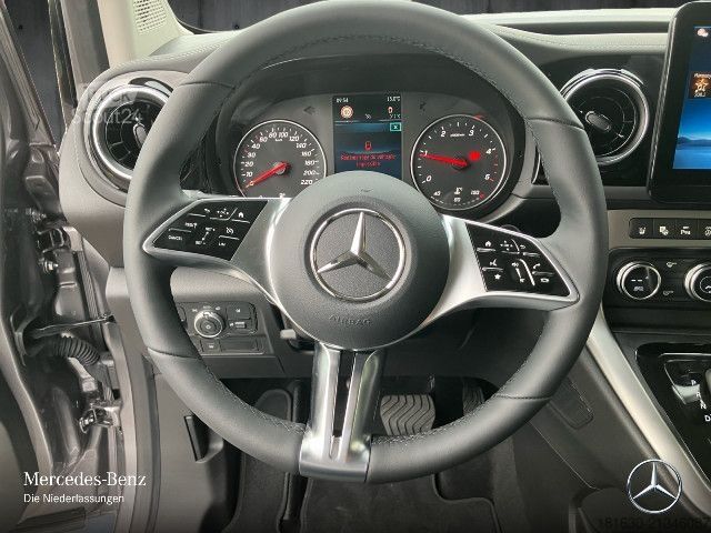 Minibus Mercedes-Benz T 180 d PROGRESSIVE Standard