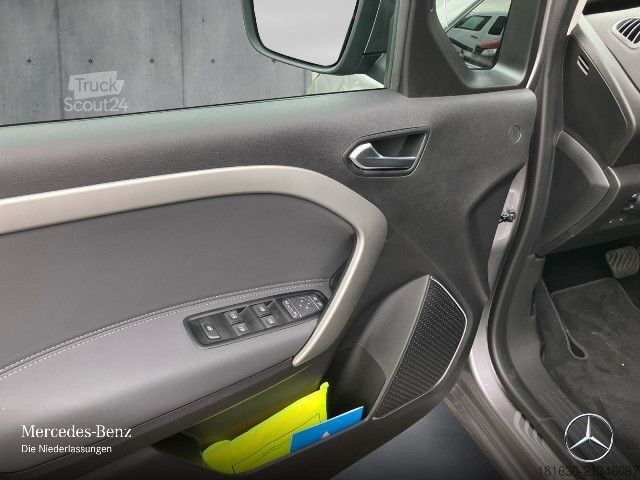 Minibus Mercedes-Benz T 180 d PROGRESSIVE Standard