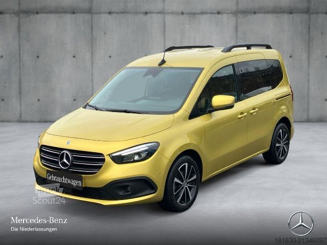 Minibus Mercedes-Benz T 180 d STYLE Standard