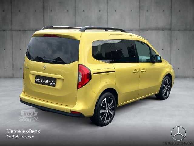 Minibus Mercedes-Benz T 180 d STYLE Standard