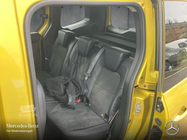 Minibus Mercedes-Benz T 180 d STYLE Standard