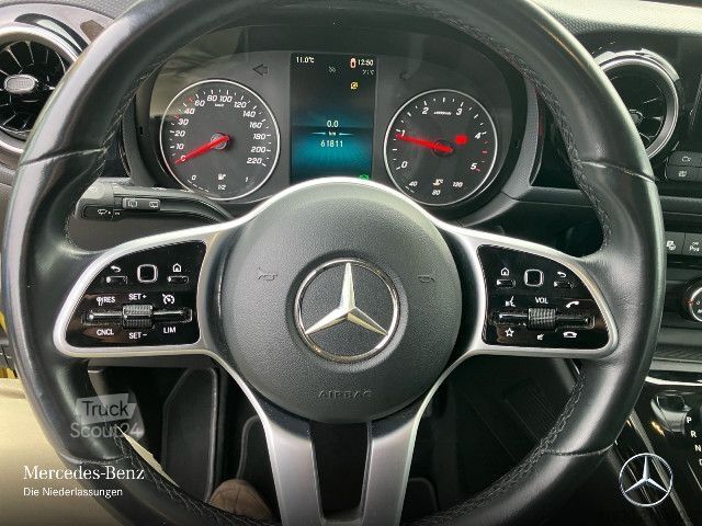 Minibus Mercedes-Benz T 180 d STYLE Standard