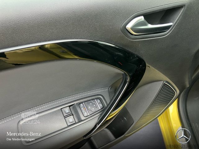 Minibus Mercedes-Benz T 180 d STYLE Standard