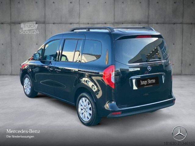 Minibus Mercedes-Benz T 180 PROGRESSIVE Standard