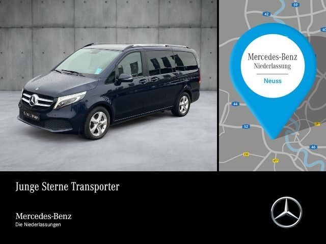 Minibüs Mercedes-Benz V 300 CDI AVANTGARDE EDITION Lang