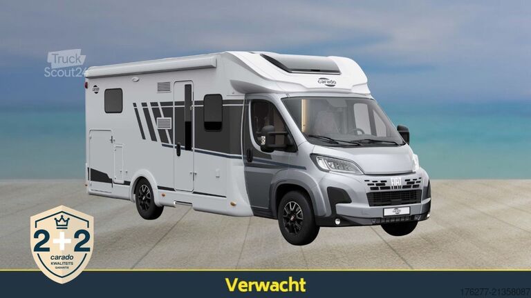 Yarım integral Carado T 457 Fiat