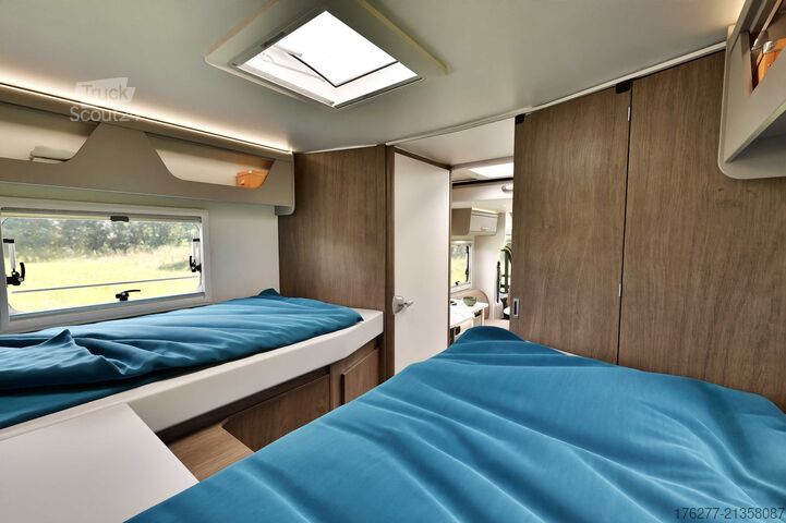 Yarım integral Carado T 457 Fiat