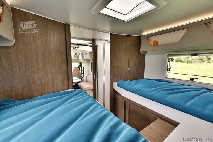 Yarım integral Carado T 457 Fiat