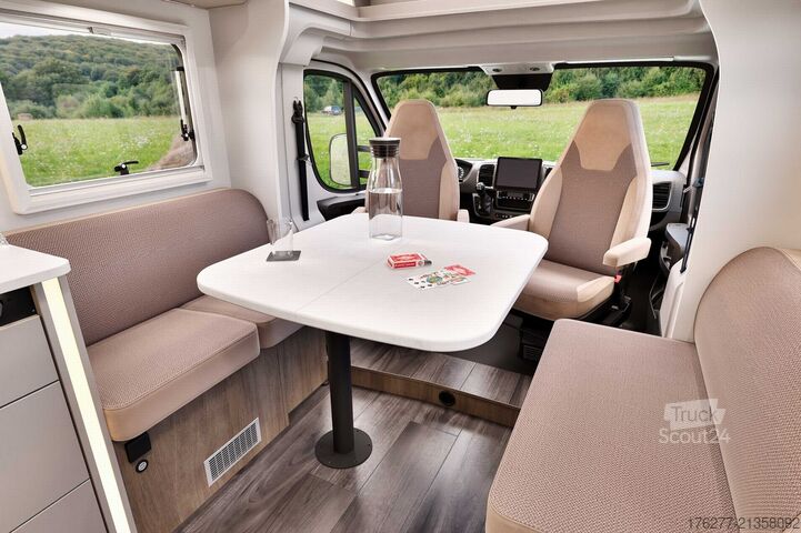 Yarım integral Carado T 459 Fiat