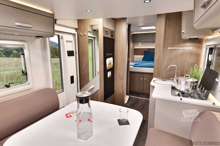 Yarım integral Carado T 459 Fiat