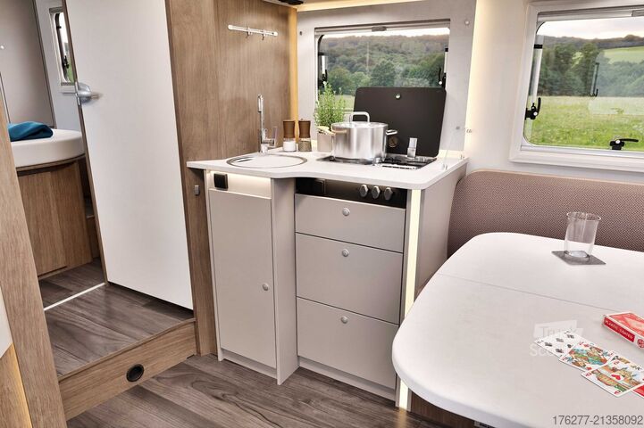 Yarım integral Carado T 459 Fiat