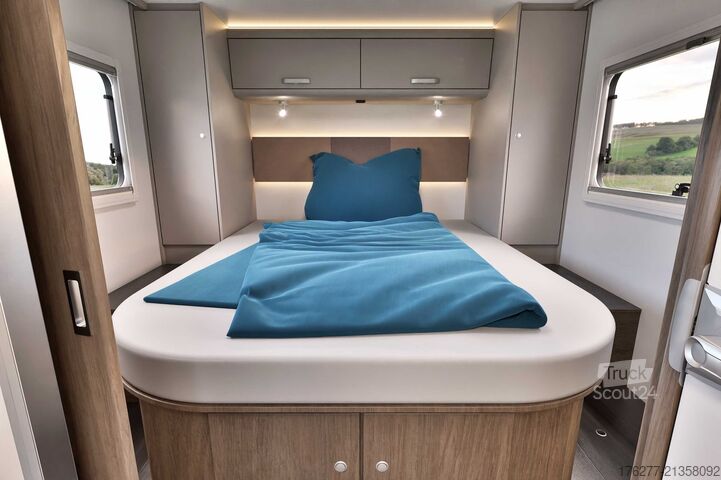 Yarım integral Carado T 459 Fiat