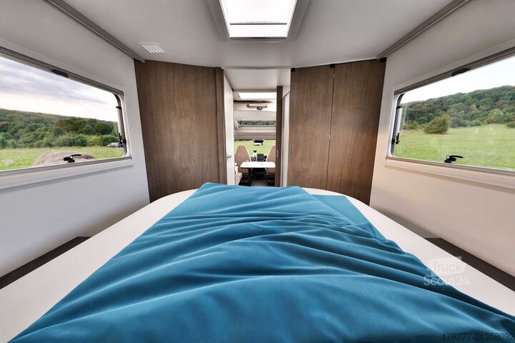 Yarım integral Carado T 459 Fiat