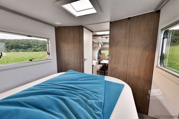 Yarım integral Carado T 459 Fiat