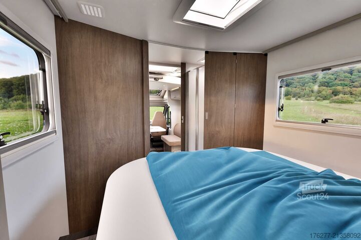 Yarım integral Carado T 459 Fiat