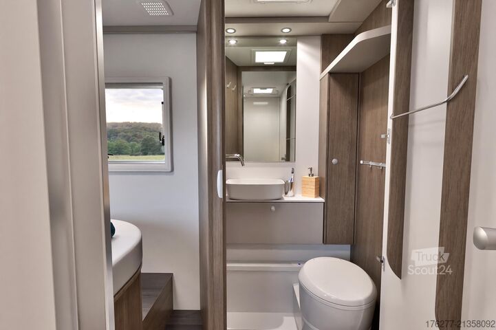 Yarım integral Carado T 459 Fiat