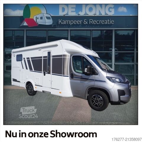 Yarım integral Carado T 328 Fiat