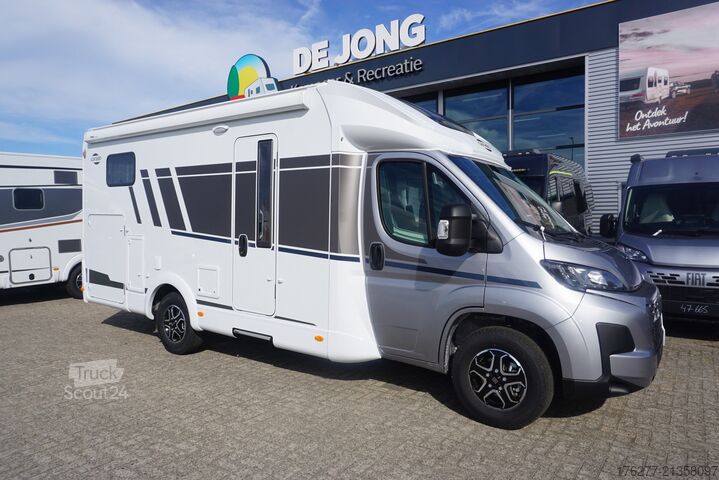 Pusiau integralus Carado T 328 Fiat