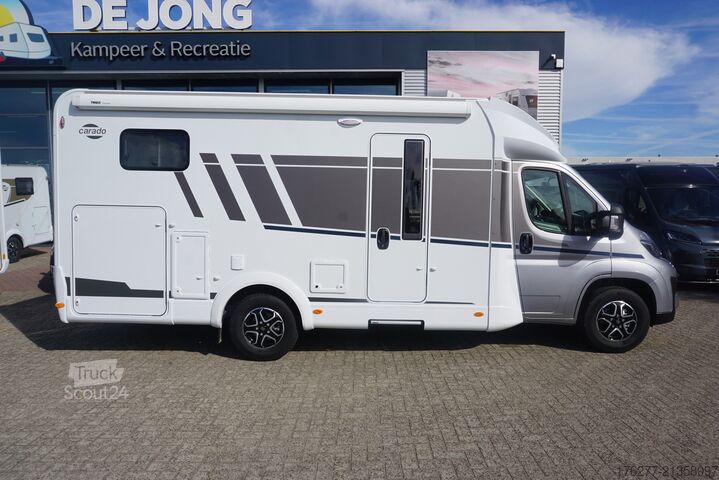 Pusiau integralus Carado T 328 Fiat