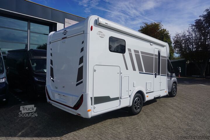 Yarım integral Carado T 328 Fiat