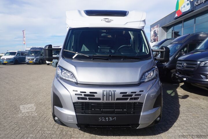 Yarım integral Carado T 328 Fiat