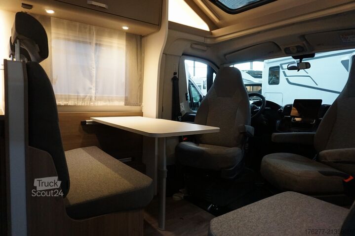 Pusiau integralus Carado T 328 Fiat
