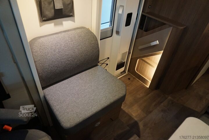 Yarım integral Carado T 328 Fiat